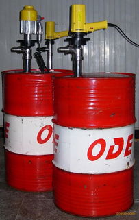 sb 1 1電動油桶抽油泵 上海華羅泵業(yè)