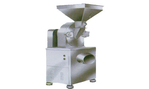 高效粉碎機 江陰市鑫海藥化機械設(shè)備廠營銷三部