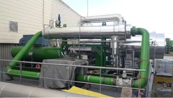 40年如一日的高效運營 記威立雅勒芒垃圾焚燒廠現(xiàn)代化改造之路