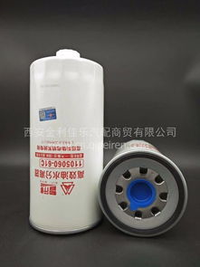 智行者高效油水分離器與高壓共軌電噴系統專用高效抽油泵 性能、應用與選購指南